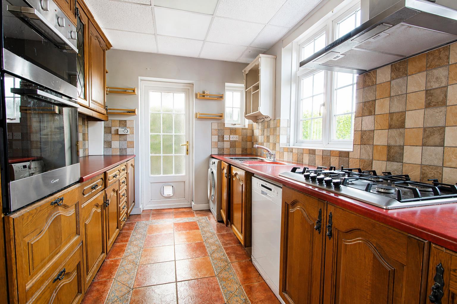4 bed property in The Drive, Wallington